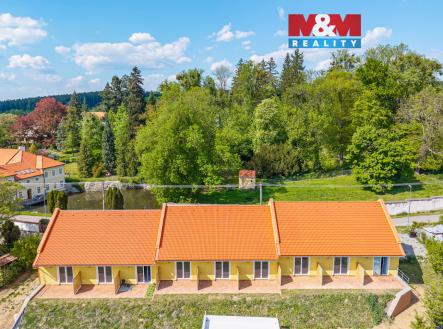 DJI_20250502152346_0034_D_DJI.jpg | Pronájem bytu, 1+kk, 42 m²