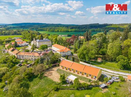 DJI_20250502152239_0030_D_DJI.jpg | Pronájem bytu, 1+kk, 42 m²