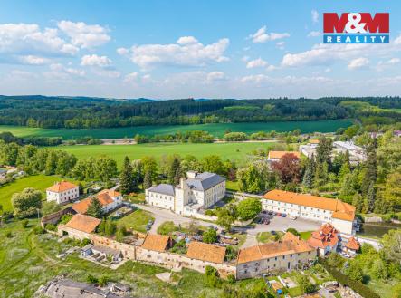 DJI_20250502152327_0033_D_DJI.jpg | Pronájem bytu, 1+kk, 42 m²