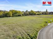 Prodej - pozemek pro bydlení, 1 632 m²