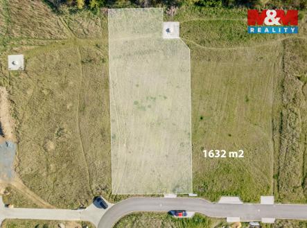 016.jpg | Prodej - pozemek pro bydlení, 1 632 m²