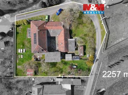 obrys.jpg | Prodej - dům/vila, 140 m²