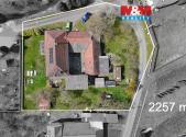 Prodej - dům/vila, 140 m²