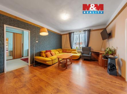 044A8338-HDR.jpg | Prodej bytu, 4+1, 82 m²
