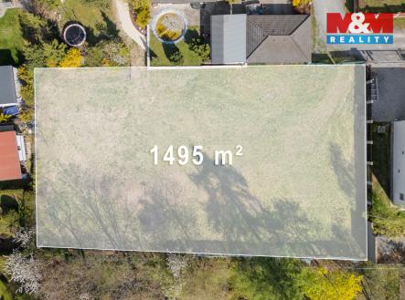 006.jpg | Prodej - pozemek pro bydlení, 1 495 m²