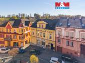 Prodej - dům/vila, 364 m²