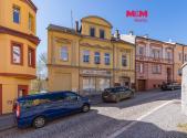 Prodej - dům/vila, 364 m²