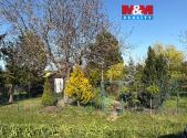 Prodej - pozemek, zahrada, 936 m²