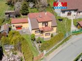 Prodej - dům/vila, 160 m²