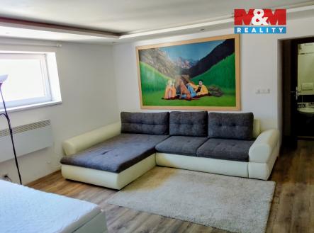 IMG_20260426_133838~2.jpg | Pronájem bytu, 1+kk, 36 m²