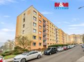 Pronájem bytu, 1+1, 32 m²