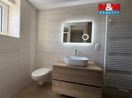 LovoR5.jpg | Pronájem bytu, 2+kk, 54 m²
