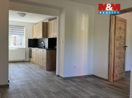 LovoR14.jpg | Pronájem bytu, 2+kk, 54 m²