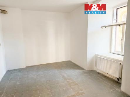 IMG_3116.jpeg_202604301153.jpeg | Pronájem - obchodní prostor, 26 m²