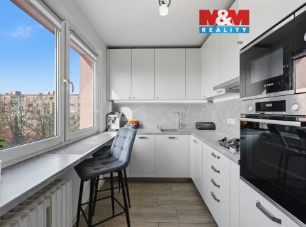 Realitni╠ü fotografie - Kladno - Michal Link - 6.jpg | Prodej bytu, 3+1, 70 m²
