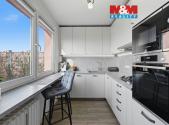 Prodej bytu, 3+1, 70 m²