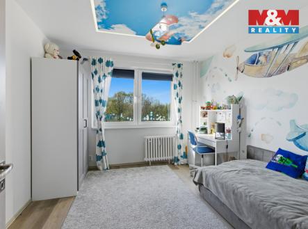 Realitni╠ü fotografie - Kladno - Michal Link - 16.jpg | Prodej bytu, 3+1, 70 m²