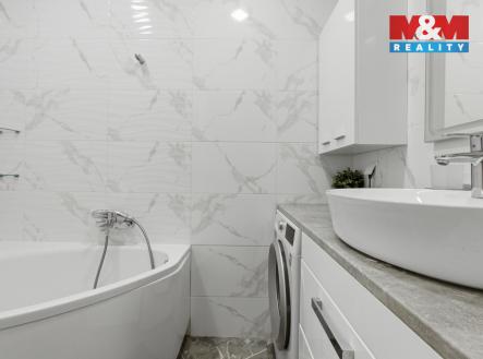Realitni╠ü fotografie - Kladno - Michal Link - 13.jpg | Prodej bytu, 3+1, 70 m²