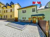 Prodej - dům/vila, 142 m²