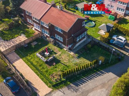 Letecký pohled.jpg | Prodej - dům/vila, 152 m²
