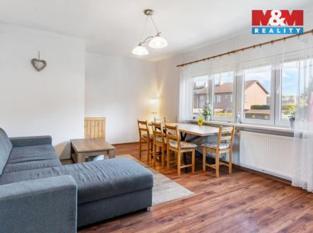 Obývací pokoj přízemí 3.jpg | Prodej - dům/vila, 152 m²