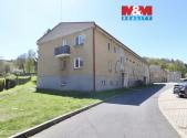 Prodej bytu, 2+1, 55 m²