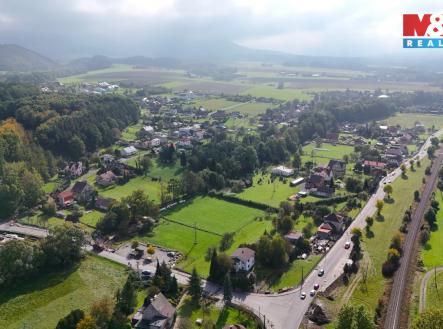 DJI_20251008123120_0569_D.jpeg | Prodej - pozemek pro bydlení, 907 m²