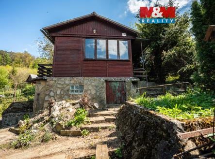 web_017_20263004_MM_pozemek_Malenovice-280.jpg | Prodej - chata/rekreační objekt, 15 m²