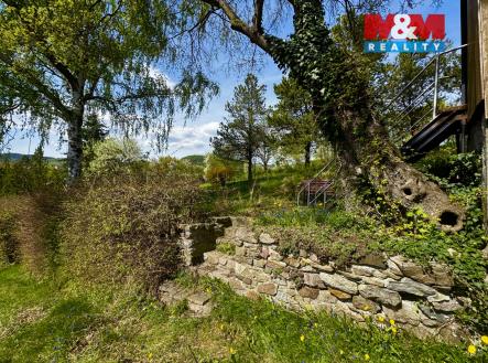 Posezení | Prodej - chata/rekreační objekt, 58 m²