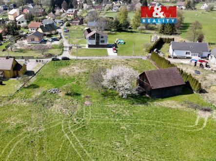 Pozemek Brantice5.jpeg | Prodej - pozemek pro bydlení, 2 647 m²