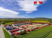 Pronájem - pozemek pro komerční výstavbu, 5 000 m²