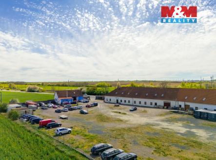 001.jpg | Pronájem - pozemek pro komerční výstavbu, 5 000 m²