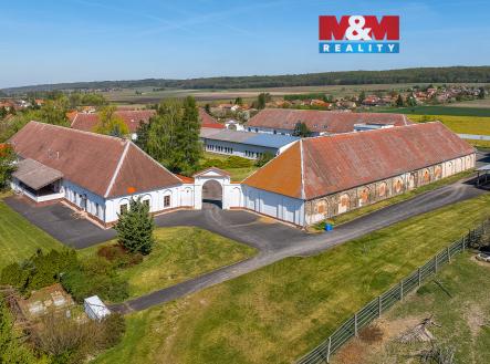 DJI_0534-Edit.jpg | Prodej - výrobní prostor, 76 556 m²
