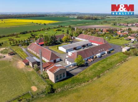 DJI_0555-Edit.jpg | Prodej - výrobní prostor, 76 556 m²
