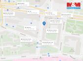 Pronájem bytu, 2+1, 52 m²