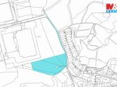 Prodej - pozemek pro komerční výstavbu, 21 910 m²