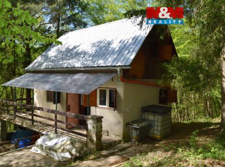 DSC_0053[1].jpg | Prodej - chata/rekreační objekt, 95 m²
