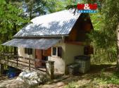 Prodej - chata/rekreační objekt, 95 m²