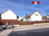 Prodej - dům/vila, 167 m²