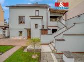 Prodej - dům/vila, 127 m²