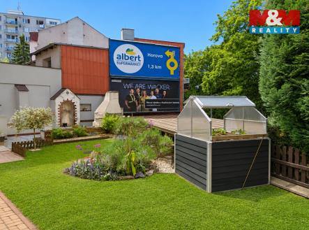  Prašná 2  7.jpg | Prodej - dům/vila, 127 m²