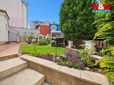  Prašná 2  5.jpg | Prodej - dům/vila, 127 m²