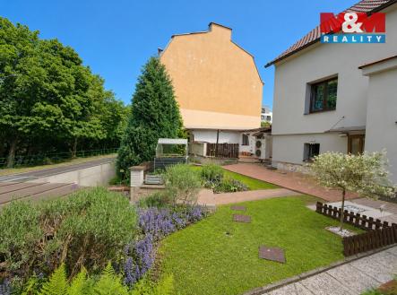  Prašná 2  6.jpg | Prodej - dům/vila, 127 m²