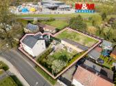 Prodej - dům/vila, 200 m²