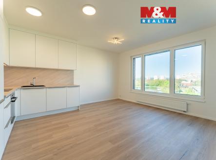 004.jpg | Pronájem bytu, 2+kk, 50 m²