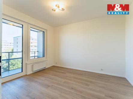 003.jpg | Pronájem bytu, 2+kk, 50 m²