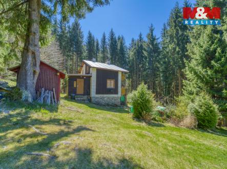 35_DSC04326_35.jpg | Prodej - chata/rekreační objekt, 65 m²