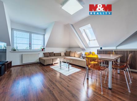 Prodej bytu 3+kk v Holubicích, ul. Lipová | Prodej bytu, 3+kk, 86 m²
