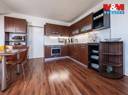 Prodej bytu 3+kk v Holubicích, ul. Lipová | Prodej bytu, 3+kk, 86 m²