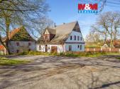 Prodej - chata/rekreační objekt, 249 m²